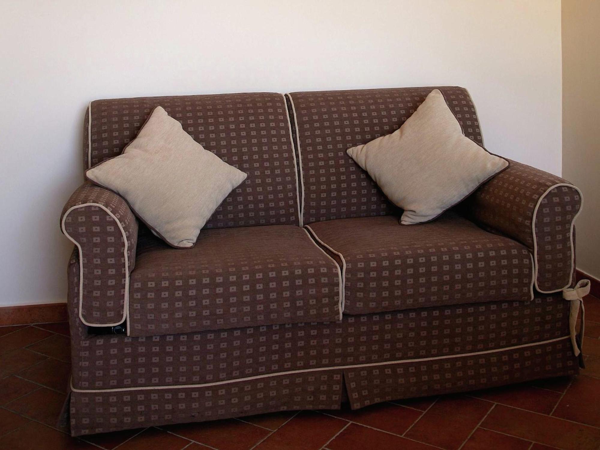Nice Flat In Arcevia With Swimming Pool Buitenkant foto